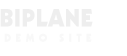 biplane demo site